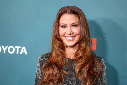 Shannon Elizabeth Teases Sizzling OnlyFans Collab with Denise Richards