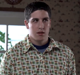 Jason Biggs' Hilarious and Awkward 'American Pie' Talk with His Son