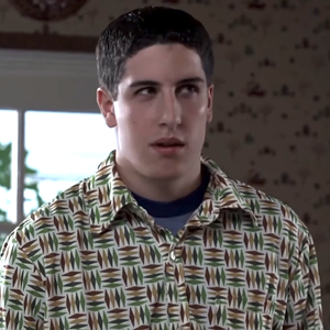 Jason Biggs' Hilarious and Awkward 'American Pie' Talk with His Son