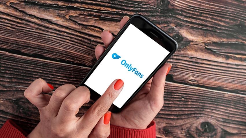 OnlyFans Dominates 2025: Americans Spend a Staggering $2.64 Billion