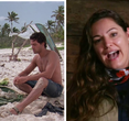 Kelly Brook's Racy Survival Film Resurfaces Amid 'I'm A Celeb' Buzz