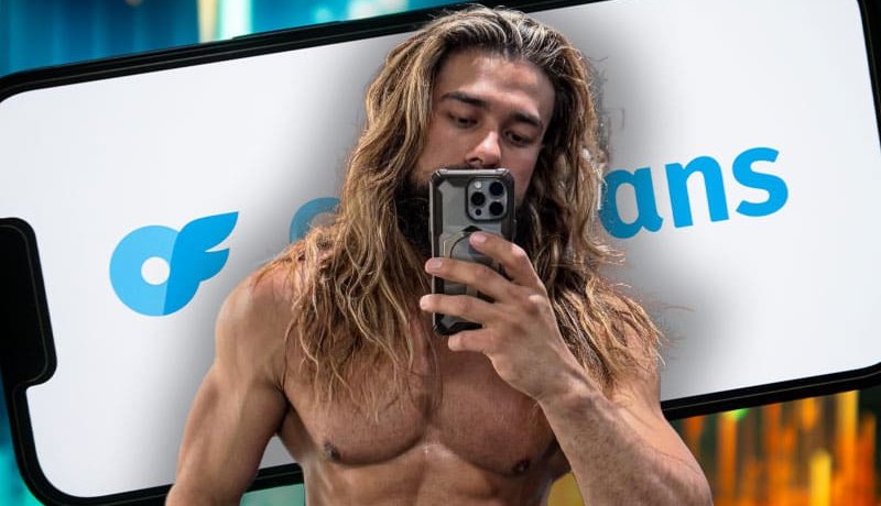 Andrade El Idolo Teases OnlyFans Career Amid Wrestling Contract Drama