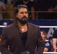 Andrade's Hilarious OnlyFans Quip Sparks Buzz Amid AEW Hiatus