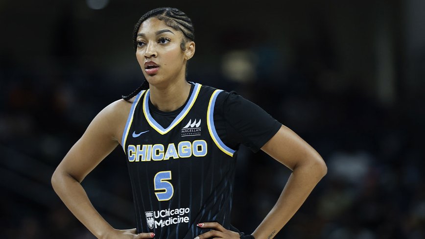 Angel Reese's Bold Call for Sky's Offseason Overhaul