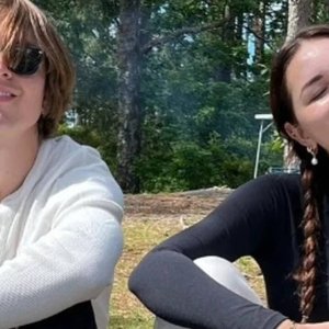 Anna Paul Deletes Teasing TikTok Amid Latest Family Drama