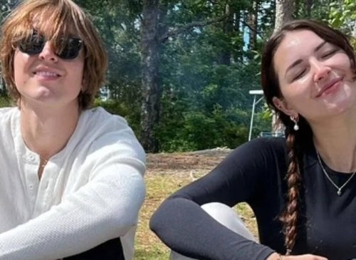 Anna Paul Deletes Teasing TikTok Amid Latest Family Drama
