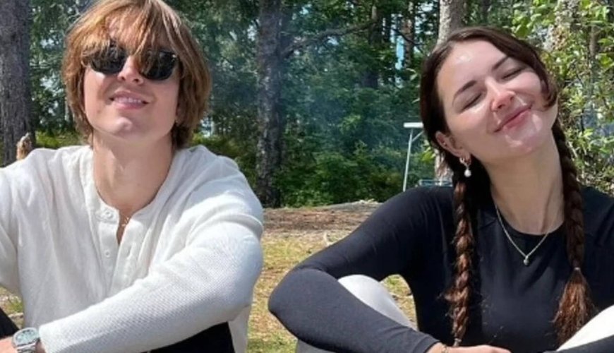 Anna Paul Deletes Teasing TikTok Amid Latest Family Drama