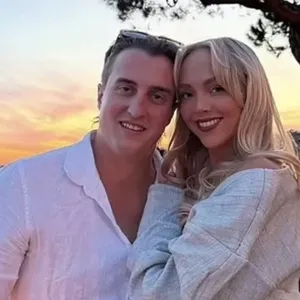 Annie Knight Opens Up About Love, Struggle, and Resilience Amid Fiancé's Addiction