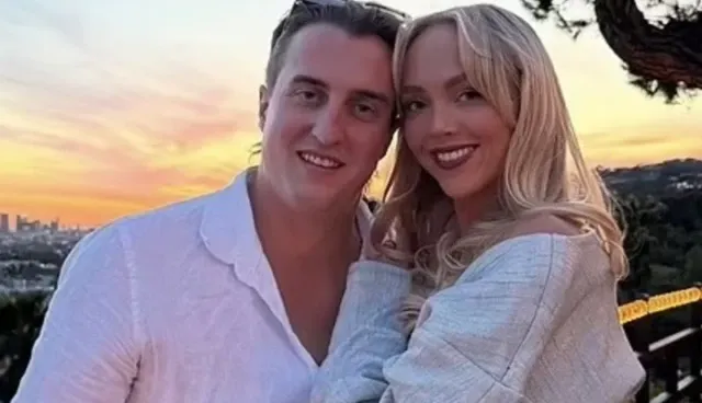 Annie Knight Opens Up About Love, Struggle, and Resilience Amid Fiancé's Addiction