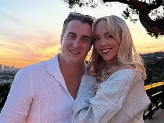 Annie Knight Opens Up About Love, Struggle, and Resilience Amid Fiancé's Addiction