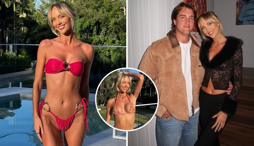 Inside Annie Knight's Lavish Wedding Plans and New Reality Series