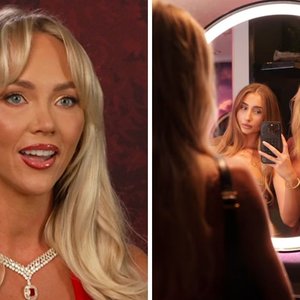 Annie Knight and Lily Phillips Spill on Nearly Joining Reality TV Before Stan Series