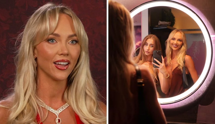 Annie Knight and Lily Phillips Spill on Nearly Joining Reality TV Before Stan Series