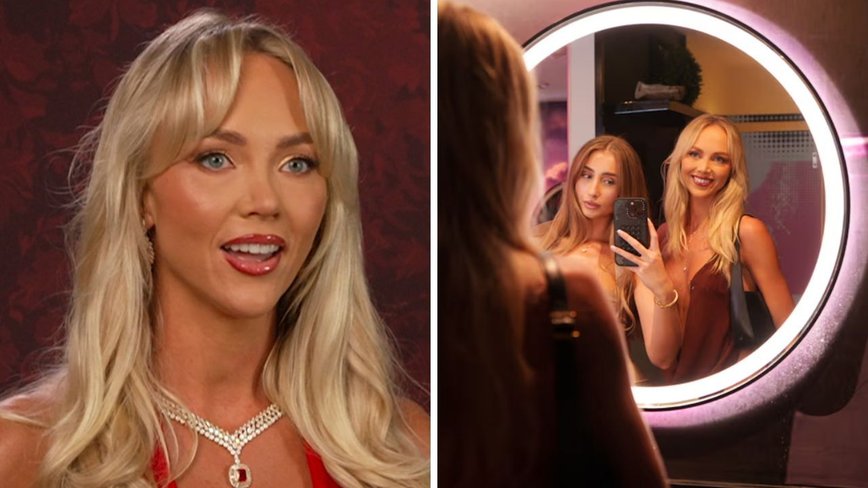 Annie Knight and Lily Phillips Spill on Nearly Joining Reality TV Before Stan Series