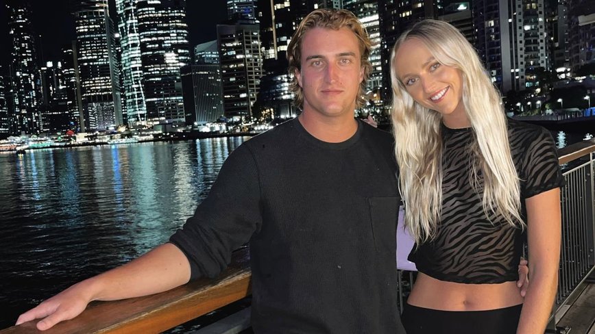 Annie Knight Drops Bombshell on Fiance's Secret Gambling Struggles