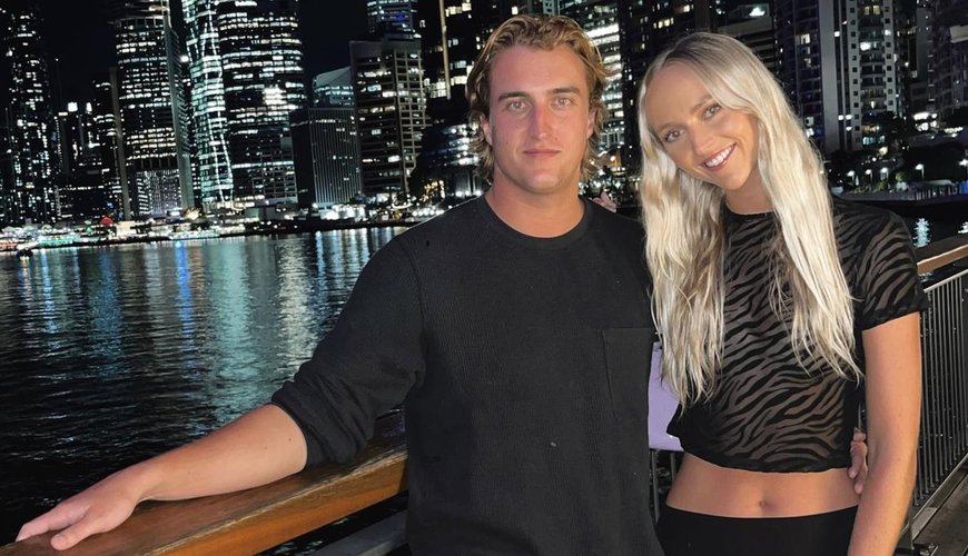 Annie Knight Drops Bombshell on Fiance's Secret Gambling Struggles