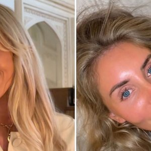 Annie Knight Speaks Out on Bonnie Blue's Bali Arrest Drama