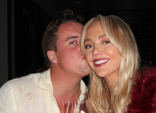 Annie Knight Opens Up About Relationship Struggles with Fiance Henry Brayshaw