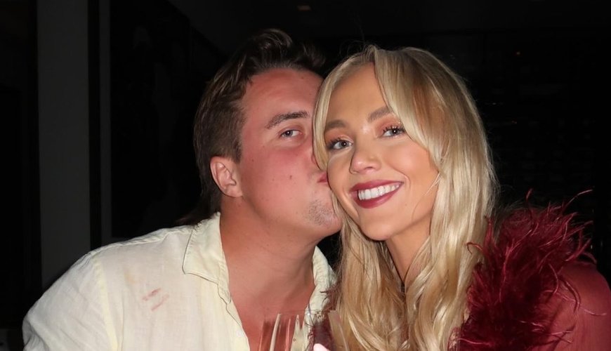 Annie Knight Opens Up About Relationship Struggles with Fiance Henry Brayshaw