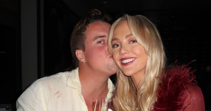 Annie Knight Opens Up About Relationship Struggles with Fiance Henry Brayshaw