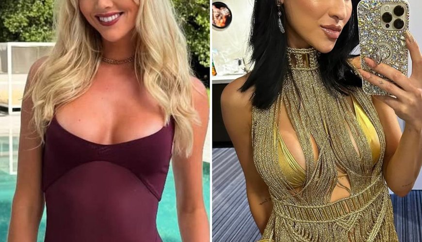 Annie Knight Opens Up About Overcoming Eating Disorder Thanks to Late Influencer Stephanie Buttermore