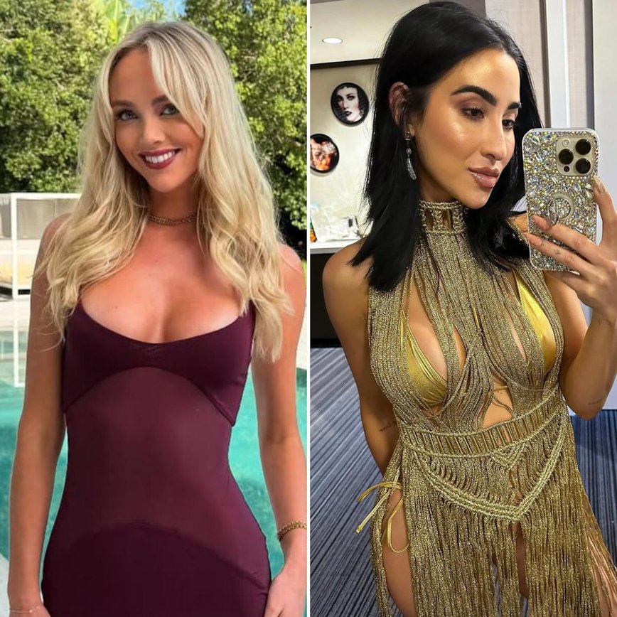 Annie Knight Opens Up About Overcoming Eating Disorder Thanks to Late Influencer Stephanie Buttermore