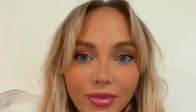 OnlyFans Star Annie Knight: How Sleeping With 583 Men Brought Her Closer to Fiancé Henry Brayshaw