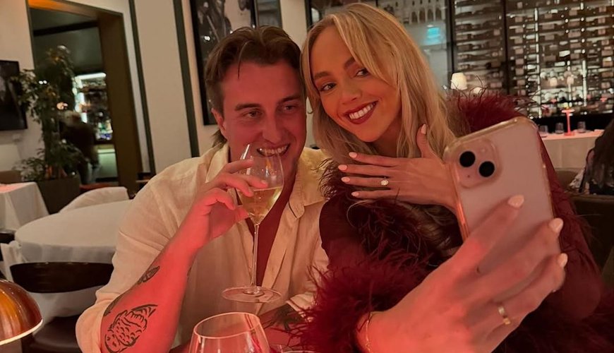 Annie Knight's Cosmetic Journey: Supported by Fiancé Amid BBL Debate