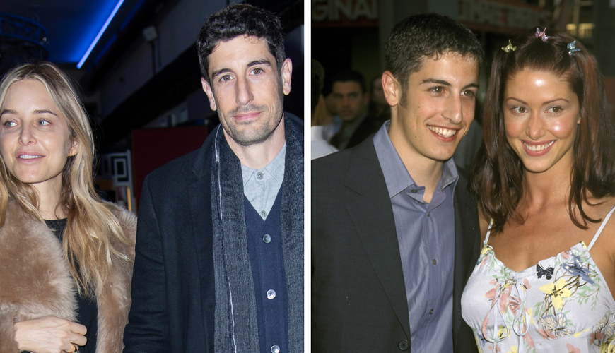 Jason Biggs and Jenny Mollen Split: Fans Wildly Speculate on Shannon Elizabeth's Role