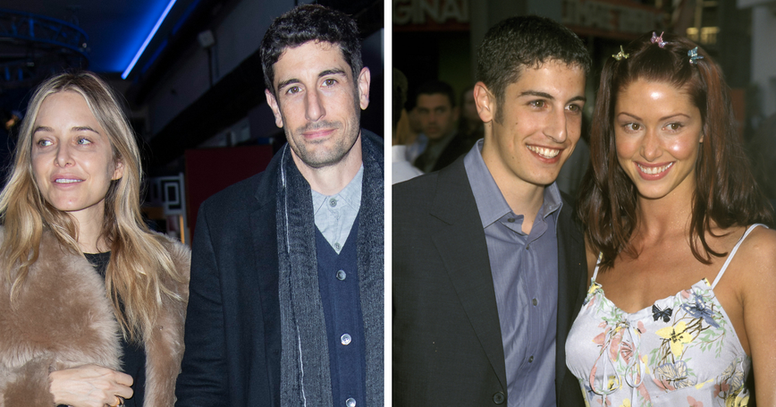 Jason Biggs and Jenny Mollen Split: Fans Wildly Speculate on Shannon Elizabeth's Role
