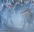 Portland Protester Sentenced to Prison for Assaulting Federal Officer