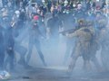 Portland Protester Sentenced to Prison for Assaulting Federal Officer