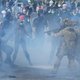 Portland Protester Sentenced to Prison for Assaulting Federal Officer