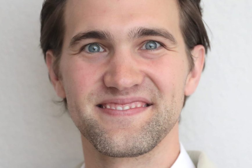 Anti-Porn Republican Josh Schriver Faces Scandal Over Alleged Adult Site Account