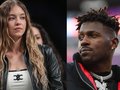 Antonio Brown Stirs Drama with NSFW Gif Featuring Sydney Sweeney