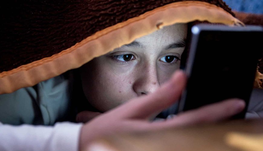 Apple's New iOS 26: Teen Safety Gets a Big Boost with Parental Controls