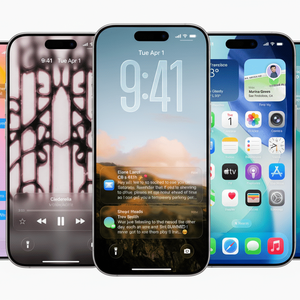 Apple's Bold New Step: UK iOS Rolls Out Age Verification