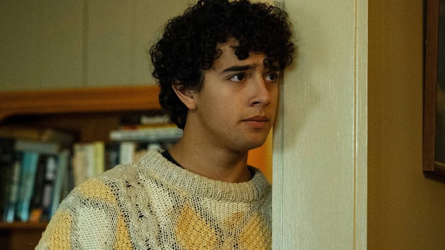 Apple TV's Horror Hit Breaks Streaming Records