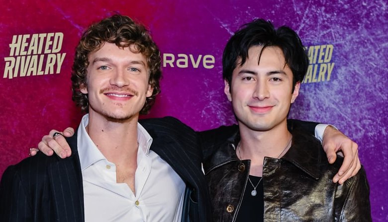 Heated Rivalry Sparks Debate: Why the Actors' Sexuality Isn't the Point