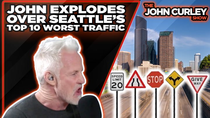 Are Washington Drivers Really America's Worst?