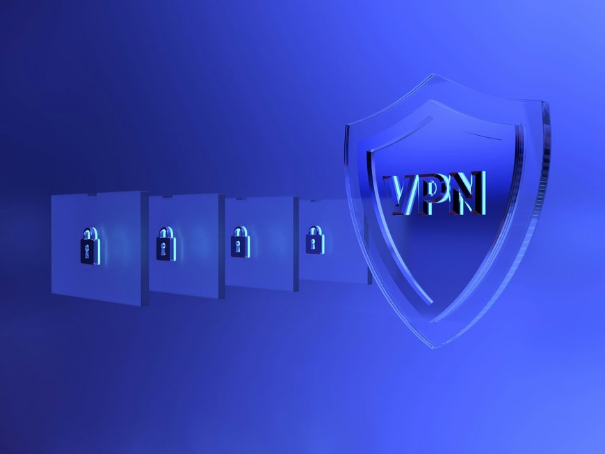 Are We Seeing The Rise Of VPN