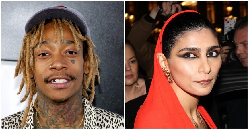 Is There a Family Tie Between Mia Khalifa and Wiz Khalifa? Let's Set the Record Straight