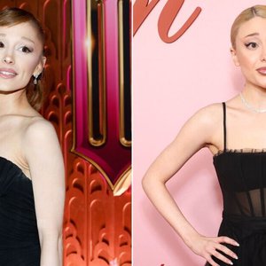 Ariana Grande Urges Impersonator Paige Niemann: 'Be Yourself' Amid Fan Concerns