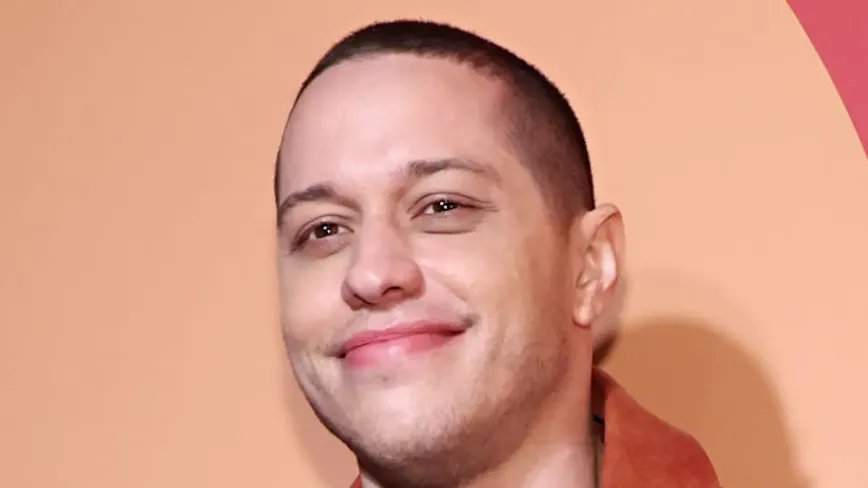 Ariana Grande's Cheeky Comment on Pete Davidson Sparks Internet Frenzy