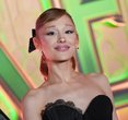 Ariana Grande Reveals Her Nonna's Bold Life Advice