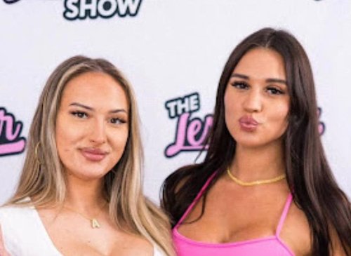 Ariana Nicole On Building Her Empire, Battling Critics, And Finding Confidence