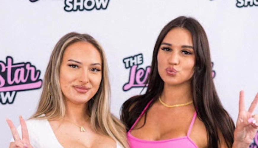 Ariana Nicole On Building Her Empire, Battling Critics, And Finding Confidence