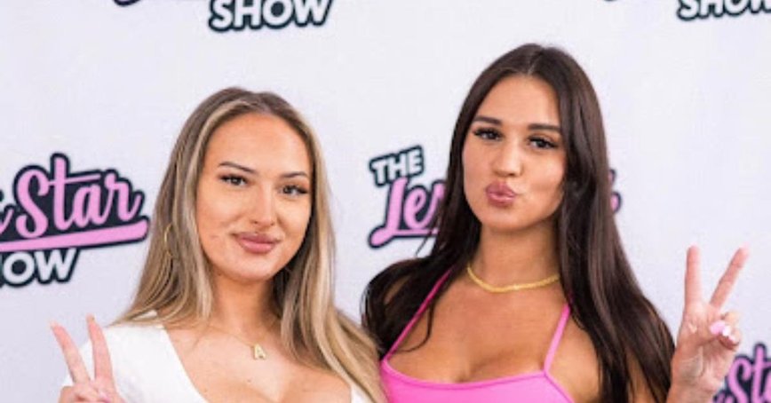 Ariana Nicole On Building Her Empire, Battling Critics, And Finding Confidence