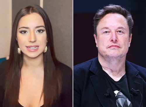 Ashley St. Clair Takes Legal Action Against Elon Musk’s xAI Over Controversial Deepfake Images