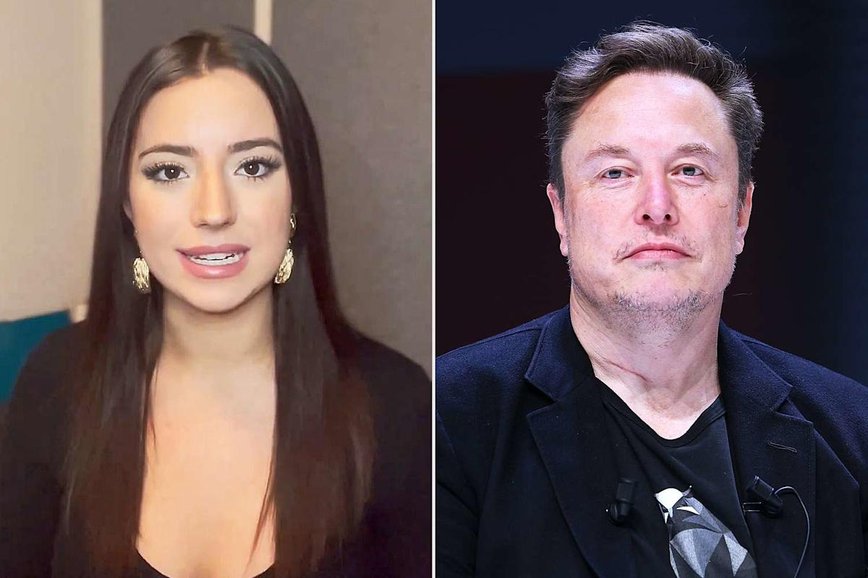 Ashley St. Clair Takes Legal Action Against Elon Musk’s xAI Over Controversial Deepfake Images